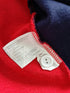 1995/96 England Away Rugby Shirt. (XL)