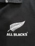 2000 New Zealand Home Rugby Shirt (W) (Size 14)