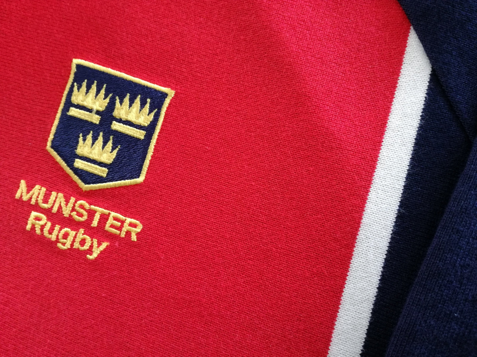 1999/00 Munster Leisure Shirt (XXL)