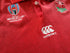 2019 England Away World Cup Rugby Shirt. (M)