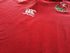 2019 England Away World Cup Rugby Shirt. (M)