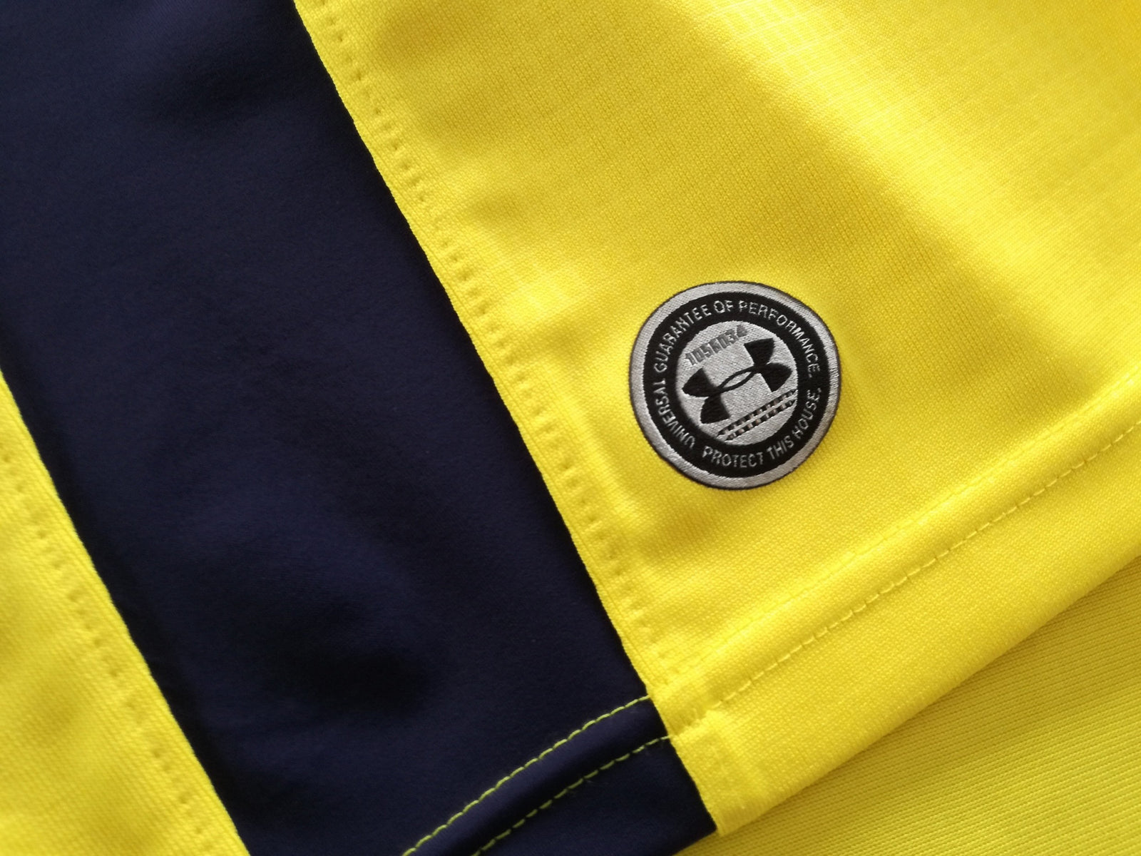 2016/17 Clermont Auvergne Home Rugby Shirt (XXL)