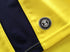 2016/17 Clermont Auvergne Home Rugby Shirt (XXL)