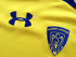 2010/11 Clermont Auvergne Home Rugby Shirt (L)
