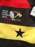 2015/16 Ghana Home Rugby Shirt (M)
