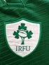 2011/12 Ireland Home Rugby Shirt (M)