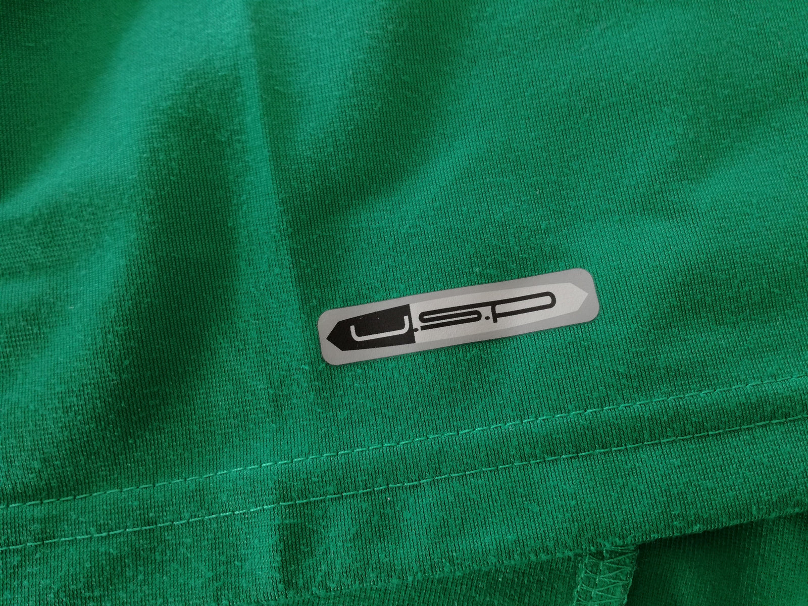 2011/12 Ireland Home Rugby Shirt (M)