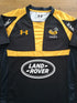 2015/16 Wasps Home Rugby Shirt