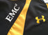 2015/16 Wasps Home Rugby Shirt (L)
