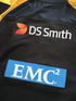 2015/16 Wasps Home Rugby Shirt (L)