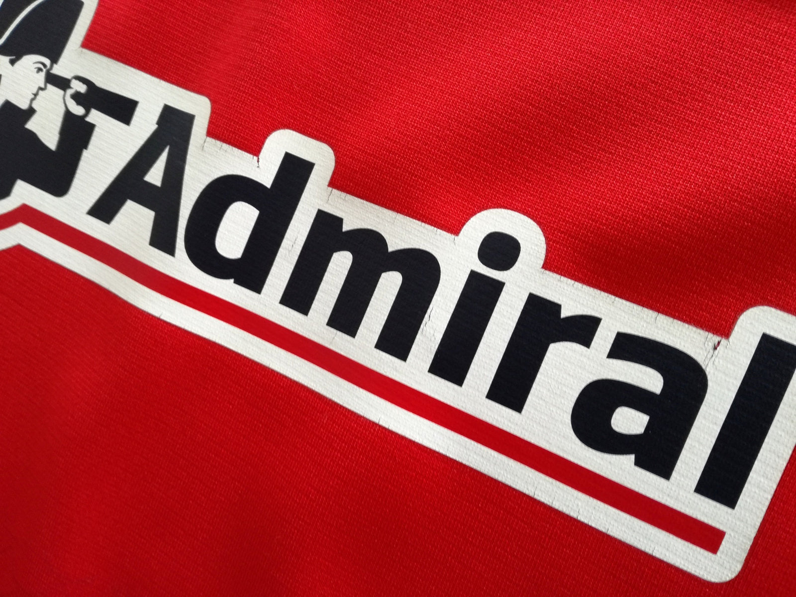 2010/11 Wales Home Rugby Shirt (S)