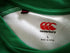 2018/19 Ireland Home Vapodri Rugby Shirt (L)