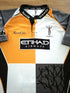 2009/10 Harlequins Big Game 2 Rugby Shirt