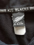 1999 New Zealand Home Rugby Shirt. (M)