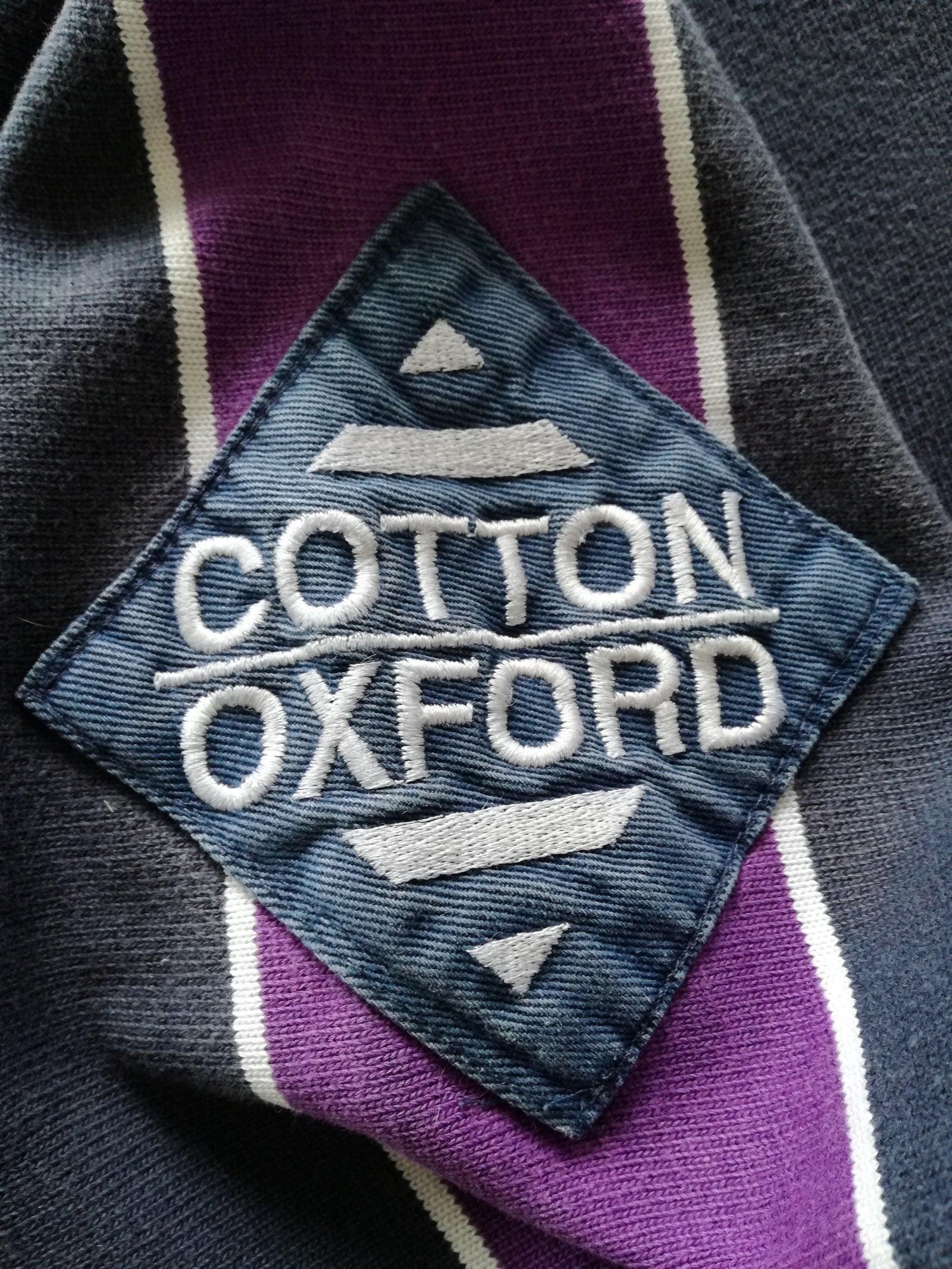1998/99 Scotland Home Match Worn Rugby Shirt #21 (M)