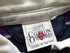1998/99 Scotland Home Match Worn Rugby Shirt #21 (M)