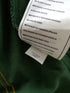 2001 South Africa Home Rugby Shirt. (L)