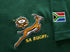 2004 South Africa Home Rugby Shirt (M)