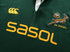 2004 South Africa Home Rugby Shirt (M)