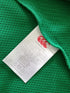 2015 Ireland Home World Cup Vapodri Rugby Shirt (XXL)