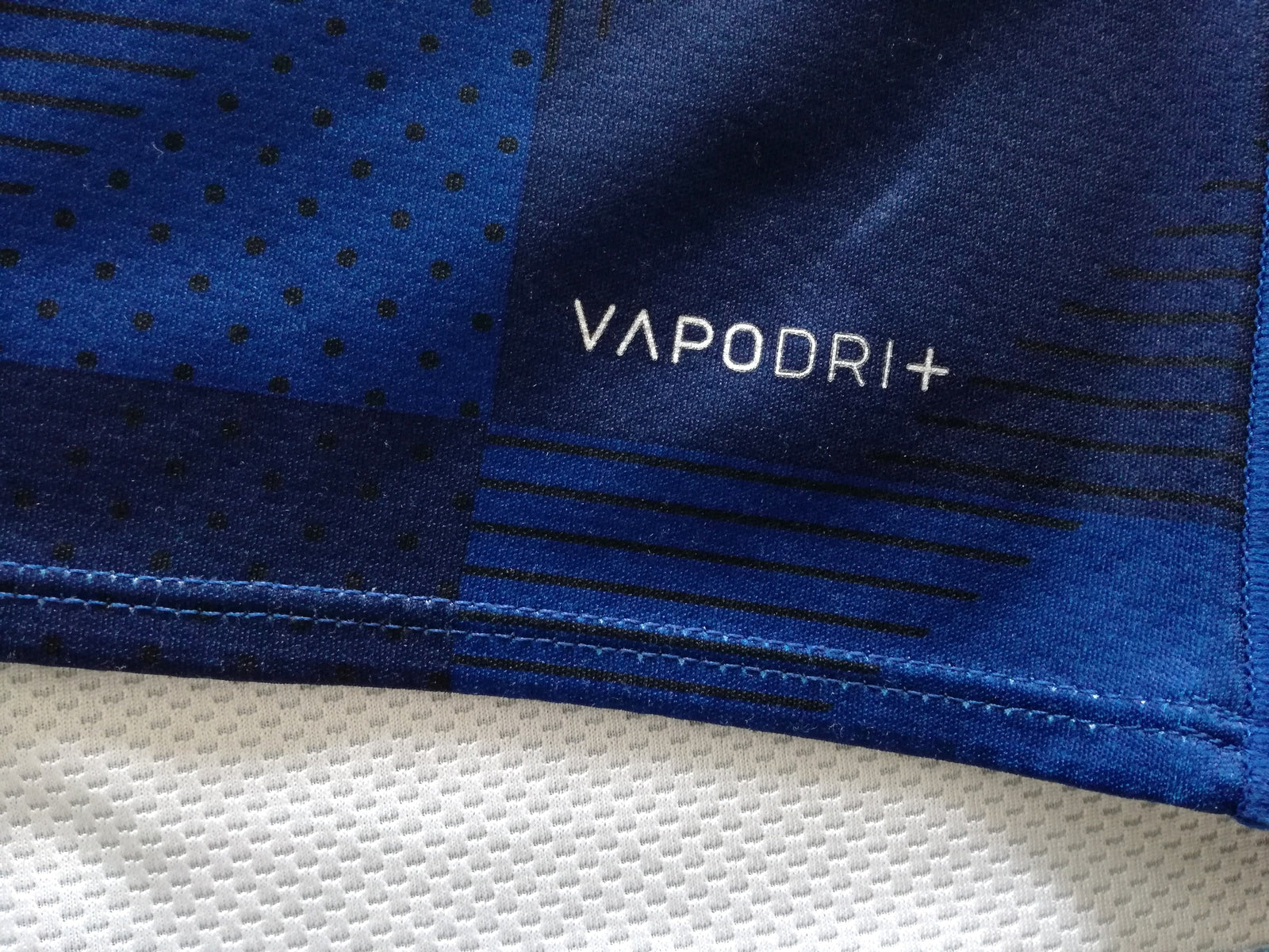 2017/18 Leinster Home Rugby Shirt (M)