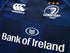 2017/18 Leinster Home Rugby Shirt (M)