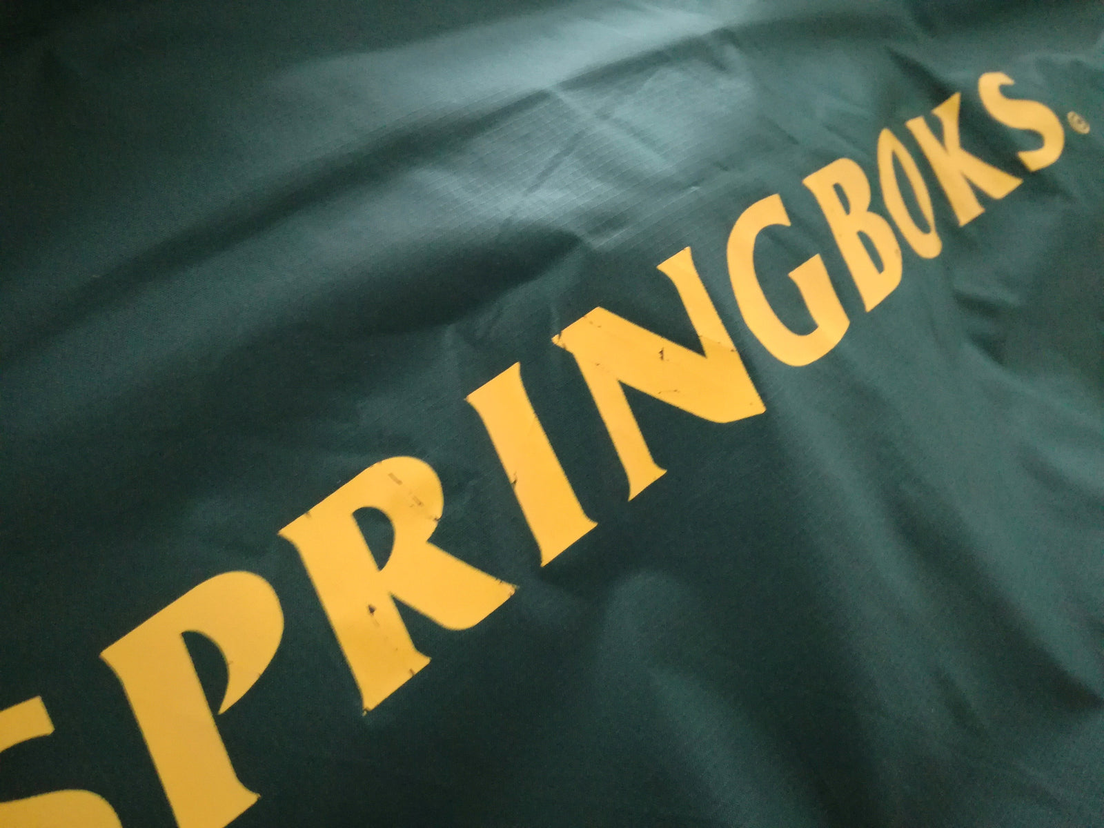 2004 South Africa Rain Jacket (XL)
