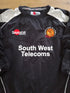 2010/11 Exeter Chiefs Drill Jacket