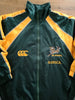 2006 South Africa Padded Jacket (M)