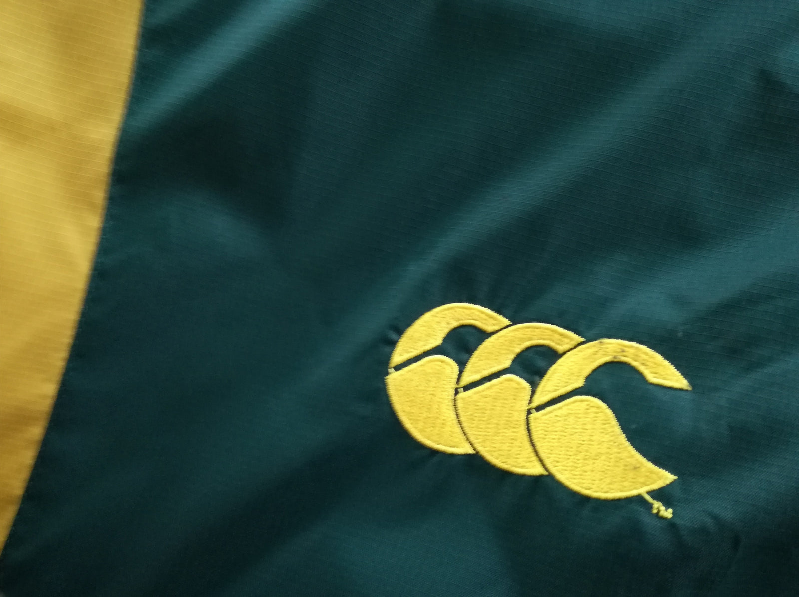 2004 South Africa Rain Jacket (XL)