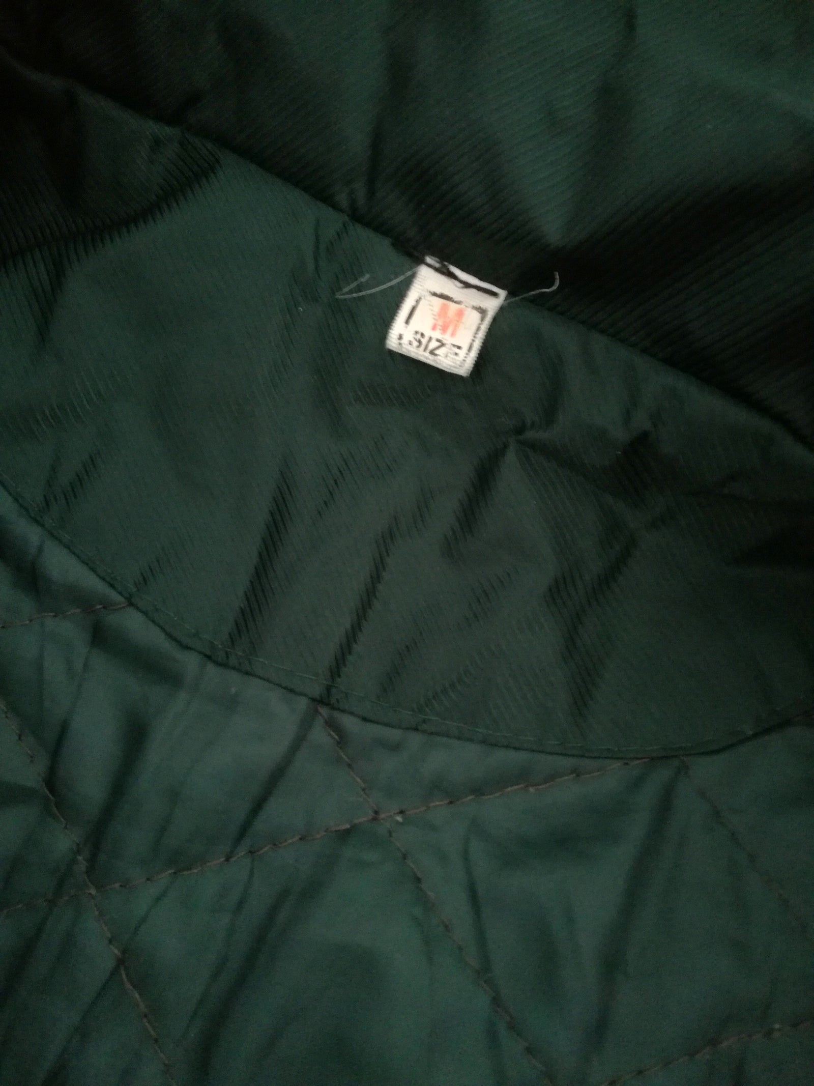 2006 South Africa Padded Jacket (M)