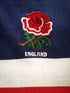 1992/93 England Away Rugby Shirt (M)