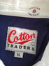 1992/93 England Away Rugby Shirt (M)