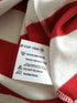 1992/93 England Away Rugby Shirt (M)
