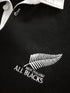1991 New Zealand Home Rugby Shirt. (M)