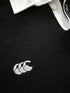 1991 New Zealand Home Rugby Shirt. (M)