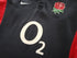 2003/04 England Away Rugby Shirt. (XL)