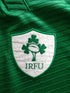 2011/12 Ireland Home Rugby Shirt (M)