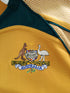 2007/08 Australia Home Pro-Fit Rugby Shirt (XXL) *BNWT*