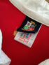 2001 British & Irish Lions Rugby Shirt (L)