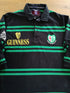 1996/97 London Irish Away Rugby Shirt