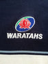 2004 Waratahs Leisure Rugby Shirt (XXL)