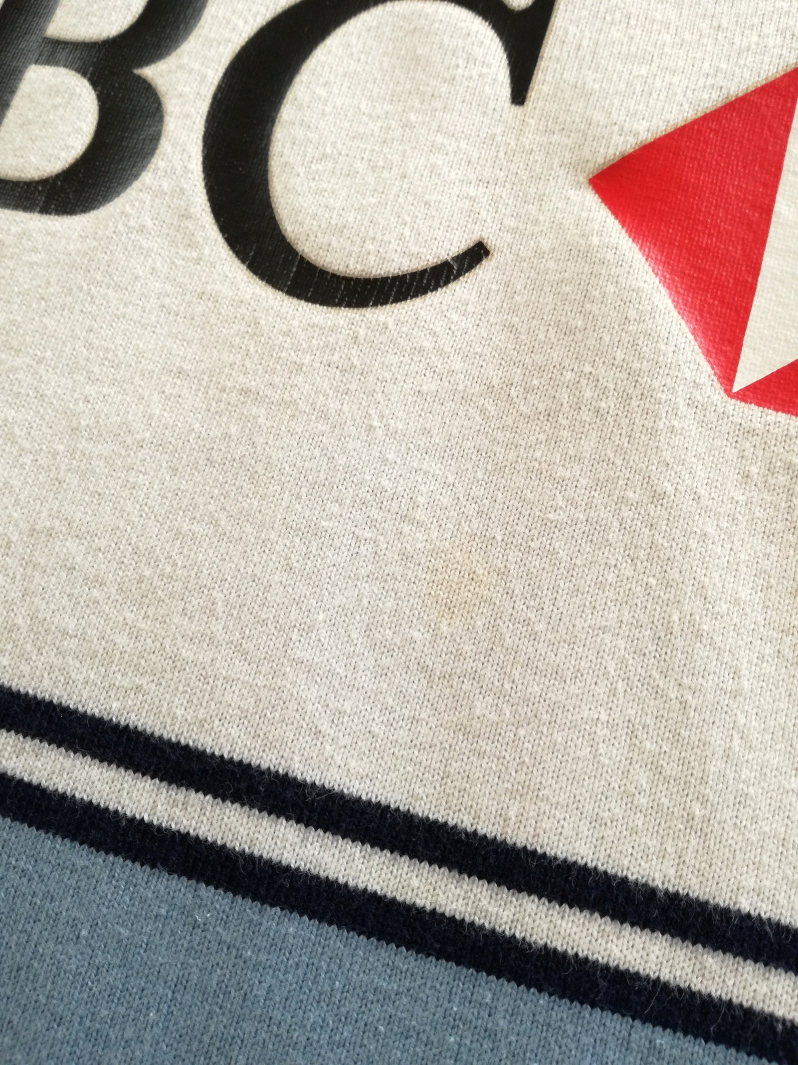 2004 Waratahs Leisure Rugby Shirt (XXL)