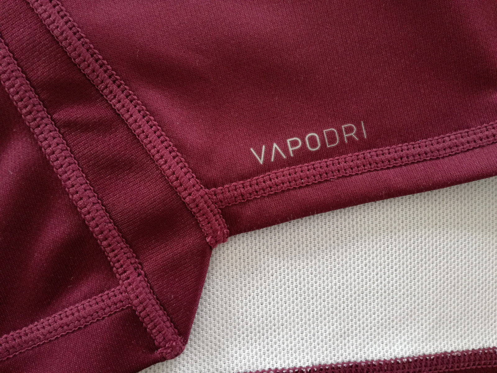 2019/20 Bordeaux-Bègles Home Vapodri Rugby Shirt (L)