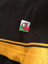 2001/02 Newport RFC Home Rugby Shirt. (S)