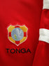 2008/09 Tonga Home Rugby Shirt (M)