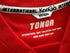2008/09 Tonga Home Rugby Shirt (M)