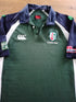 2003/04 London Irish Home Rugby Shirt