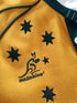 2007 Australia Home Rugby Shirt (XL)