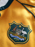 2007 Australia Home Rugby Shirt (XL)